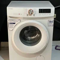 لباسشویی پاکشوما در حد نو