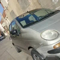 ماتیز ۸۱ بی رنگ کم کار