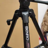 سه پایه بنرو ، دوربین عکاسی ، DSLR