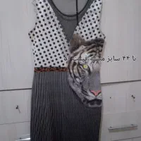 کاپشن و مانتو و شومیز|لباس|قوچان, |دیوار