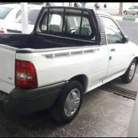 پراید وانت 151