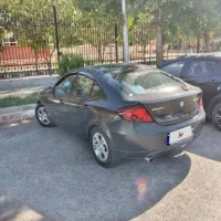 پروتون جن تو مشکی دنده ای مدل 2007|خودرو سواری و وانت|تهران, سازمان برنامه جنوبی|دیوار