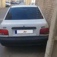 فروش پراید ۸۸|خودرو سواری و وانت|اصفهان, دوطفلان|دیوار