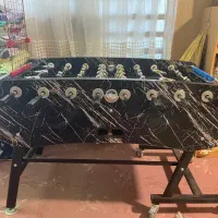 فوتبال دستی تاشو المپیک|ورزش‌های توپی|صحنه, |دیوار