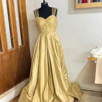 لباس مجلسی مزون دور