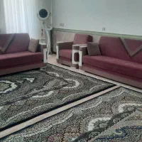 مبل ۸نفره|مبلمان خانگی و میز عسلی|شباب, |دیوار