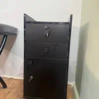 ترولی و صندلی کارمندی و پلاستیکی|مبلمان اداری|مشهد, هنرستان|دیوار