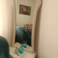 کنسول وآینه دیواری