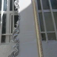 قاب پرده