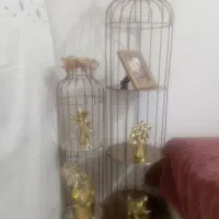 قفسه