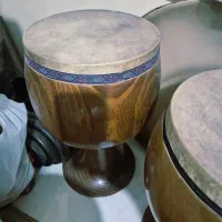 تنبک دستساز