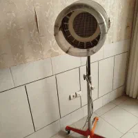 سشوار کلاهکی قدیمی