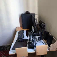 میز کامپیوتر