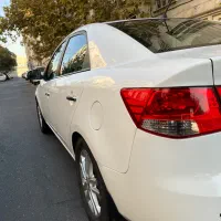 سراتو 2000 مدل ۱۳۹۶|خودرو سواری و وانت|تهران, قنات‌کوثر|دیوار