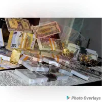 دلارویورو سینمائی وتزئینی|کلکسیون سکه، تمبر، اسکناس|بندرعباس, |دیوار