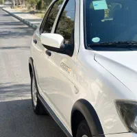 کوییک ۱۴۰۱ خانگی بدون رنگ|خودرو سواری و وانت|اصفهان, طامه|دیوار