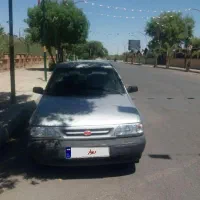 پراید مدل ۸۵
