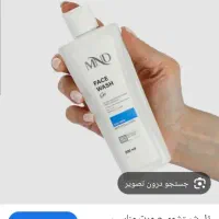 ژل شستشو تخفیف ویژه|آرایشی، بهداشتی، درمانی|نورآباد, |دیوار