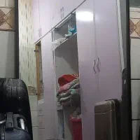 آینه قدی بزرگ