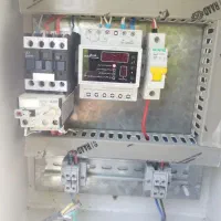 آبیاری هوشمند تایمر دار باغ حیاط گل و گیاه