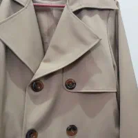 پالتو،کت ، بارونی،