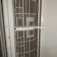 اسپیلت 32هزار ایران رادیاتور|کولر گازی و فنکوئل|جیرفت, |دیوار