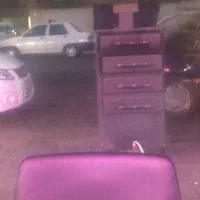 دستگاه بلال سالم در هال کار