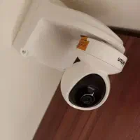 دوربین بیبی کم|دوربین مداربسته|خوی, |دیوار