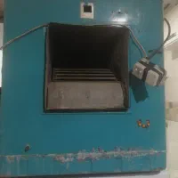 کولر ابی مدل جنرال استیل4000هزار