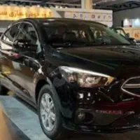 فروش شاهین پلاس مشکی صدفی