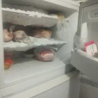 یخچال|یخچال و فریزر|نیشابور, مازول|دیوار