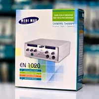 دستگاه فیزیوتراپی مدی مکس دو کانال