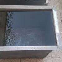 وان استیل ۳۱۶/ وان آبکاری/ لوازم آبکاری