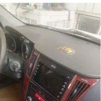 دنا معمولی 98تیپ1برج 12|خودرو سواری و وانت|خرم‌آباد, |دیوار