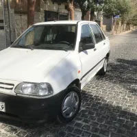 پراید مدل 90
