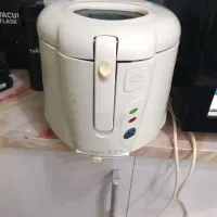 سرخ کن کارکرده درحدنو
