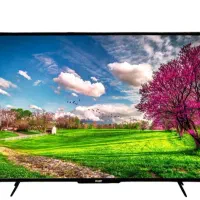 تلویزیون ال ای دی بلست 65اینچ  زیر قیمت