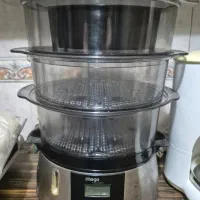 بخار پز
