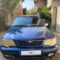 پراید ۱۱۱ ex|خودرو سواری و وانت|گرگان, |دیوار