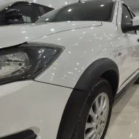 کوییک GXR 1403 فول آلمینیوم 85گانه در حد صفر|خودرو سواری و وانت|سیرجان, |دیوار