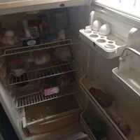 یخچال 12 فوت|یخچال و فریزر|شیراز, شهرک قمشه|دیوار