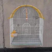 ۳ قفس پرنده