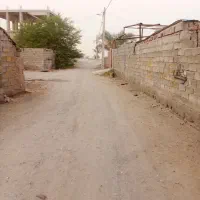 زمین تجاری و مسکونی|فروش زمین و ملک کلنگی|رودبار (کرمان), |دیوار