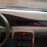 سمند ef7 مدل ۹۷|خودرو سواری و وانت|ارسنجان, |دیوار