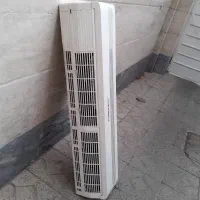 کولر گازی پنل کولر گازی