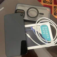 آیفون ۱۶ پرومکس ۱ ترابایت
