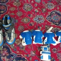 اسکوتر کفشی