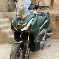 Adv160 اصلی نیوفیس
