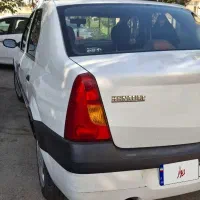 تندر ۹۰ رنگ فابریک ۱۳۹۲|خودرو سواری و وانت|اصفهان, بوستان ناژوان|دیوار