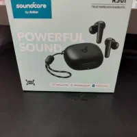 ایرپاد انکر R50i|لوازم جانبی موبایل و تبلت|پرند, فاز ۲|دیوار